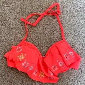 Target Bikini Top